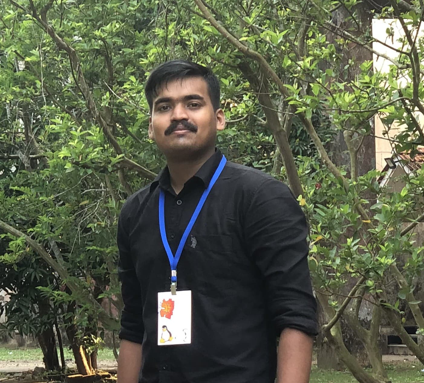 Rishnu Lal N